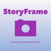 StoryFrame - Create and Share wonderful Cards from your photos