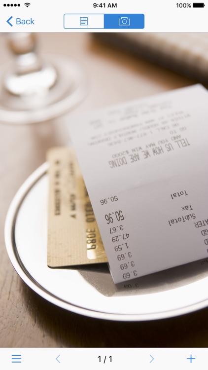 CashTrails+: Personal Finance