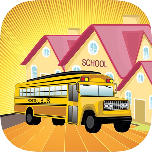 Kids Puzzle School iOS App