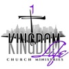 The Kingdom Life Church Ministries