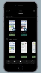 Jornal da Cidade de Jundia&iacute; Captura de tela 3