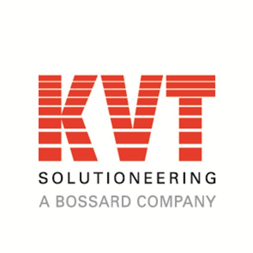 KVT-Fastening iOS App