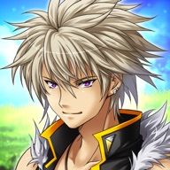 Asdivine Cross (Lite) iOS Icon