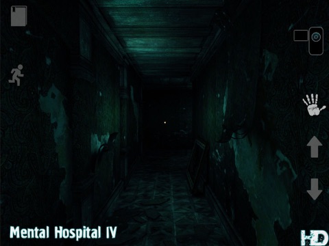 Скриншот из Mental Hospital IV HD