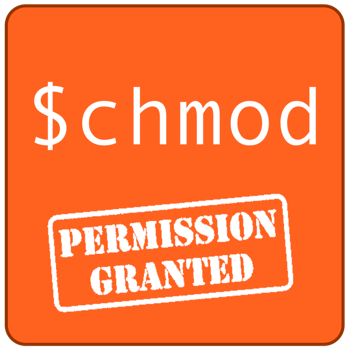 Chmod Permissions Tool