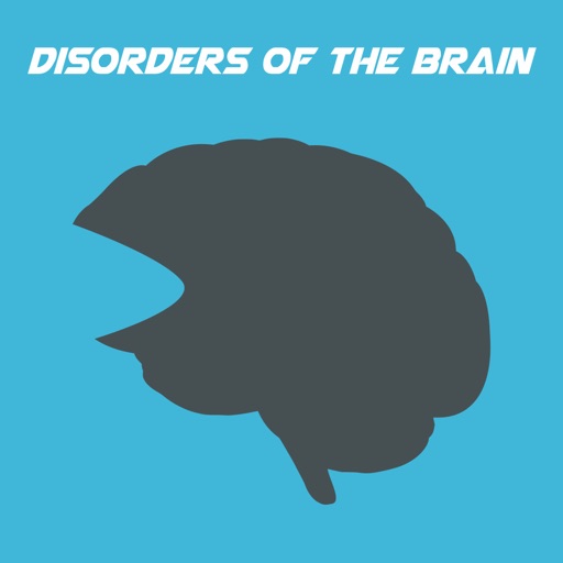 Disorders Of The Brain App icon