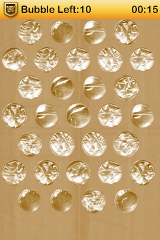 Pop Bubble Wrap Mania screenshot 3