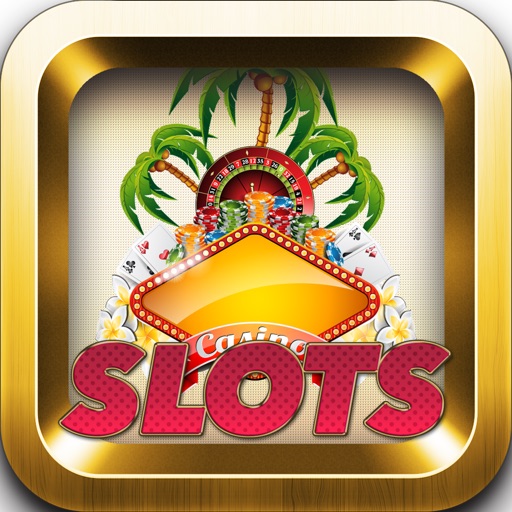 Diamond Slots Hot Coins Of Gold - Max Bet iOS App