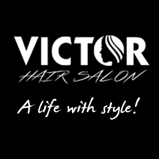 Victor Hair Salon icon