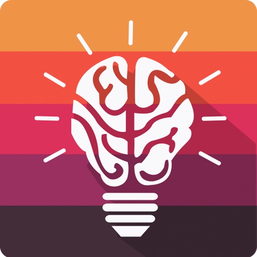 BrainDen - Riddles & Brain Teasers iOS App