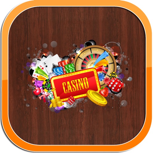 Lucky Play Slotomania Deluxe Casino - Las Vegas Free Slot Machine Games - bet, spin & Win big! icon