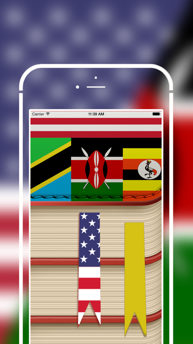 How to cancel & delete Offline Swahili to English Language Dictionary from iphone & ipad 1