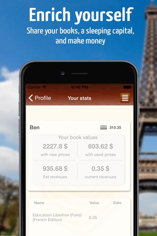 savebook screenshot 4