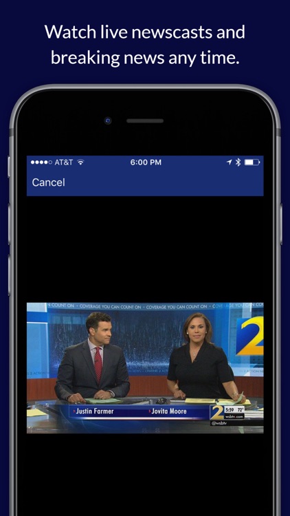 WSB-TV News screenshot-4