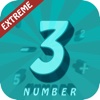 3 Number Extreme