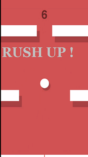 Rush Up Impossible Style(圖1)-速報App