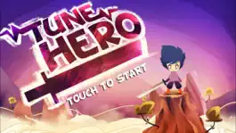 Game screenshot Tune Hero mod apk