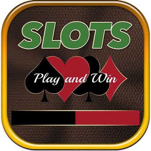 Slots Play And Win in Macau - Free Slot Machines Casino icon