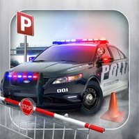 City Trafic Police Car Drive & Parking -Las Vegas Real Driving Test Career Simulator Game PC 용