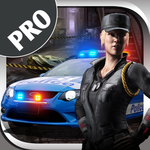Crime Scene (Pro) : Criminal Case Investigation by BHUMEET BHATT