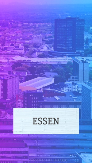 Essen Tourism Guide(圖1)-速報App