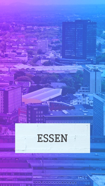 Essen Tourism Guide