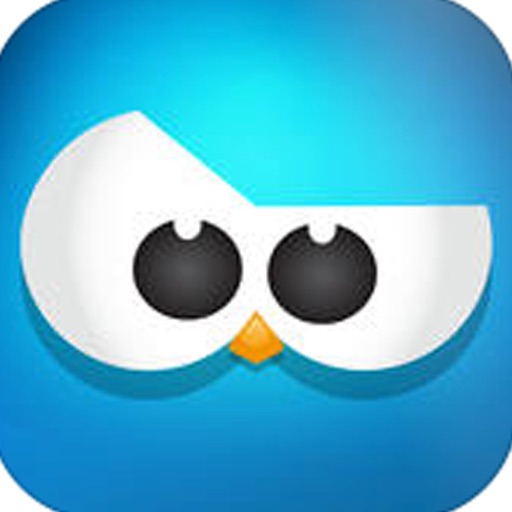 Bridge Bird iOS App