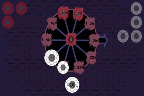 10 Tac Toe Capture screenshot 3