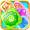 Pop Candy is a brand new and amazing match-2 game