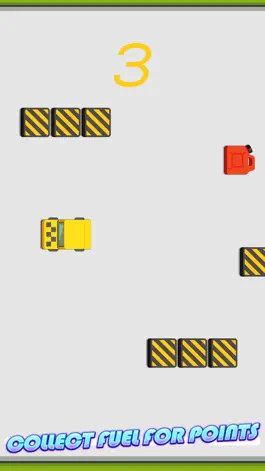 Game screenshot Gravity Taxi - Orbit Kart apk