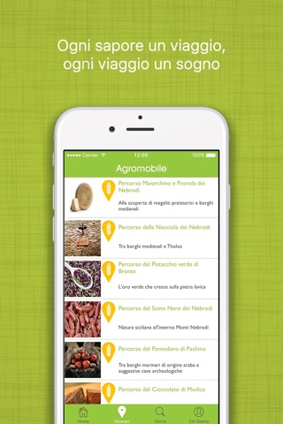 Agromobile screenshot 3