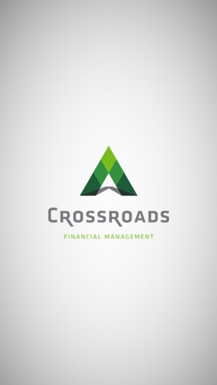 Crossroads Financial Management