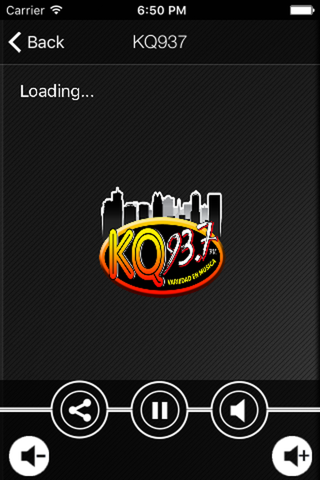 KQ937 screenshot 3