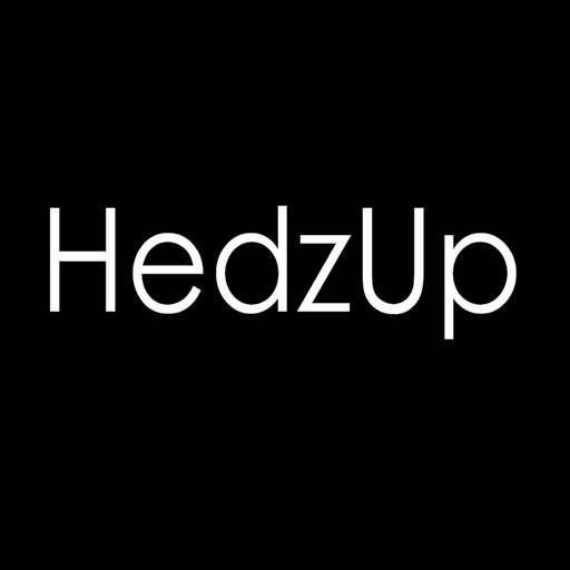 HedzUp icon