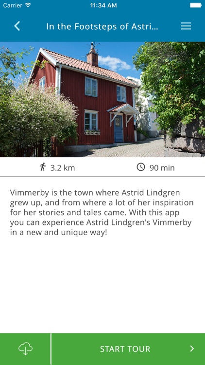 Astrid Lindgrens Vimmerby