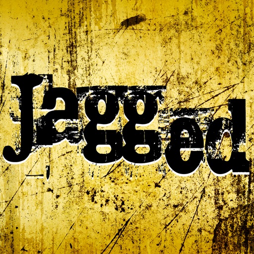 Jagged Entertainment icon