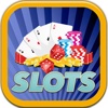 Cashman With The Bag Of Coins Slots Fun Area - FREE Slots
