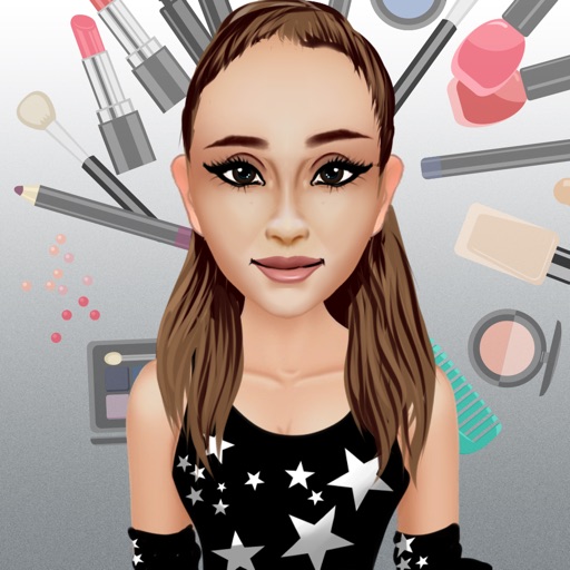 Celebrity Party Night - Ariana Edition Lite Icon