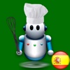 RoboGourmet: Recetas Thermomix