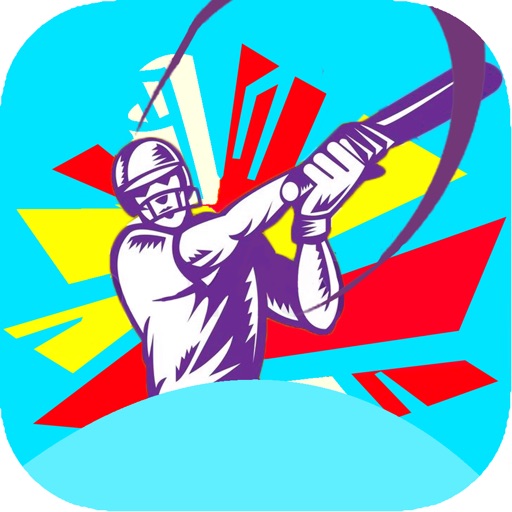 T20 Cricket Sim 2016 Icon