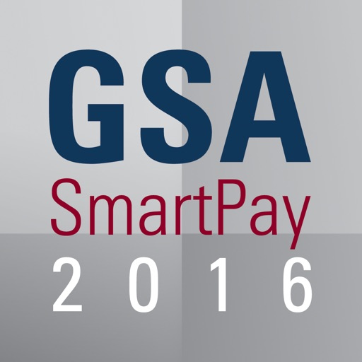 2016 GSA SmartPay Forum