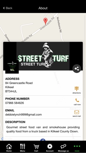 Street Turf(圖5)-速報App