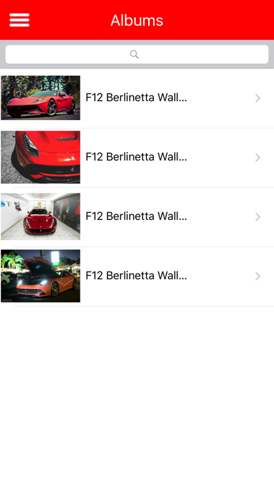 How to cancel & delete HD Car Wallpapers - Ferrari F12 Berlinetta Edition from iphone & ipad 4