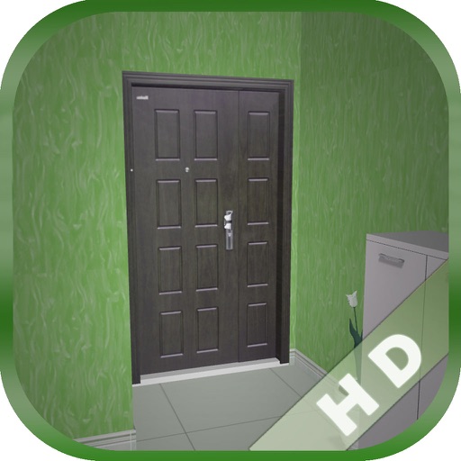 Can You Escape X 16 Rooms icon