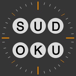 Sudoku Watch Edition