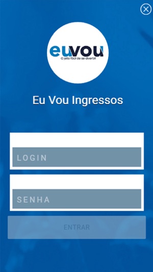 Eu Vou Ingressos Produtor(圖2)-速報App