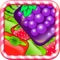 Fruit Frenzy has simply rule but is very funny elimination game