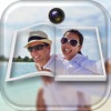 PIP Camera Studio – Best Selfie Cam with Picture in Picture Effect.s and Photo Layout Edit.or