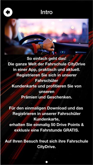 Fahrschule CityDrive(圖2)-速報App