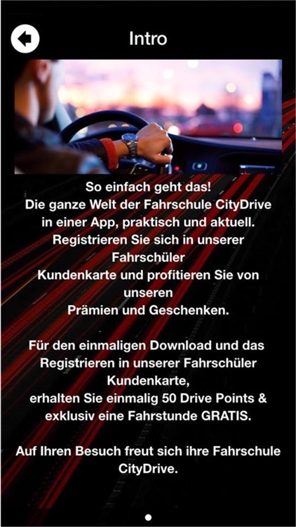 Fahrschule CityDrive